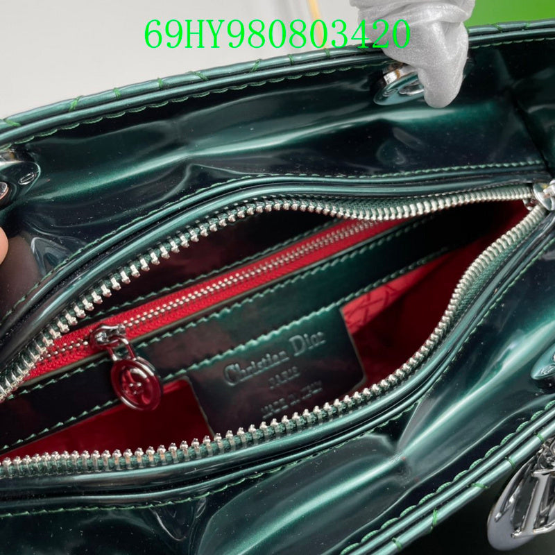 Glami - DOR Bags - 1386