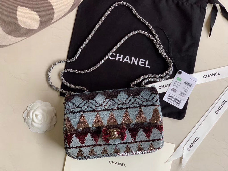 Glami-i - CHL Lady Bags - 694