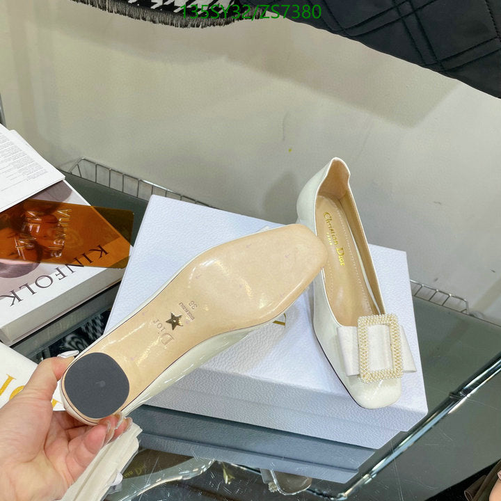 SAMCC - DOR Women Shoes - 1827