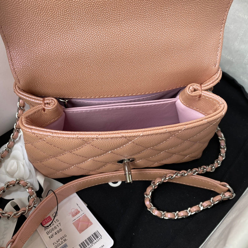 Satchel Bags - CLN Bags - 873