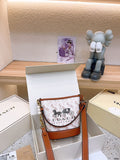 Satchel Bags - CCH Bags - 178