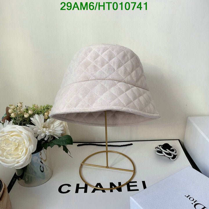 SAMC - DOR Caps & Hats - 237