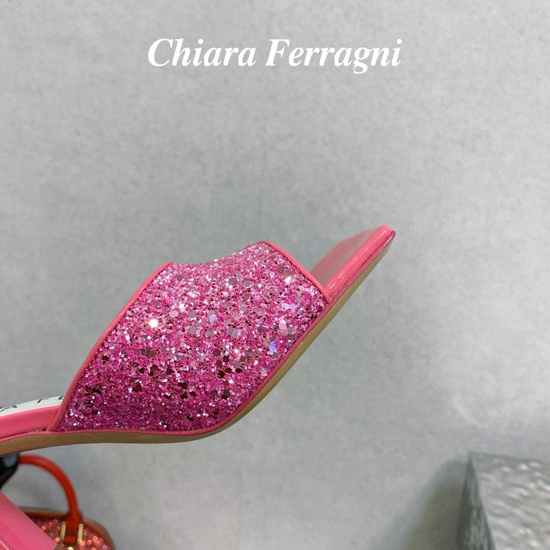 Glami - FGO Women Shoes - 443