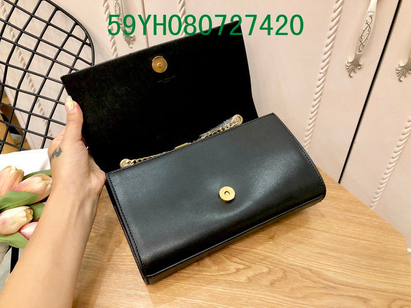 Glami - YLS Bags - 2256