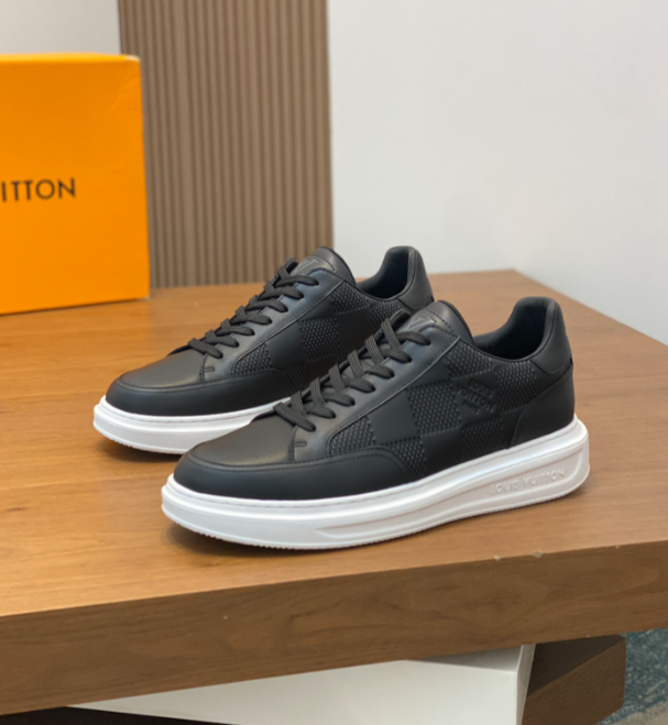 SAMC - LOV Men Shoes - 154