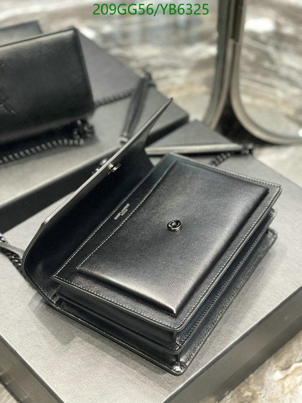 SAMC - YLS Bags - 300