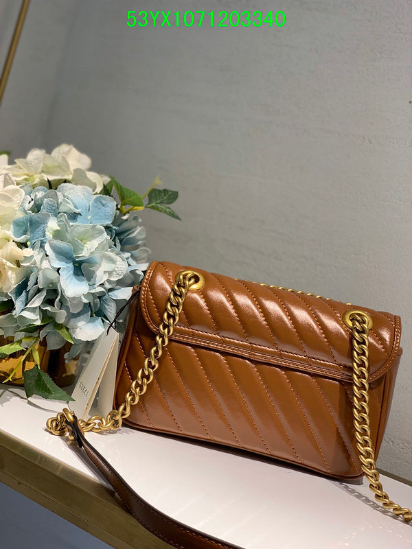 Glami Fashion - GCI Bags - 10459