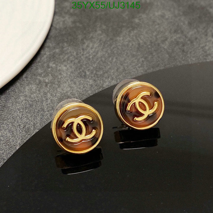 SAMC - CHL Jewelry Earrings - 347