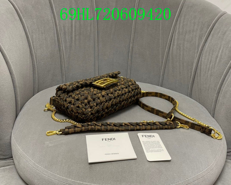 Glami - FDE Bags - 3180