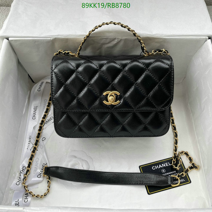SAMC - CHL Bags Crossbody - 169