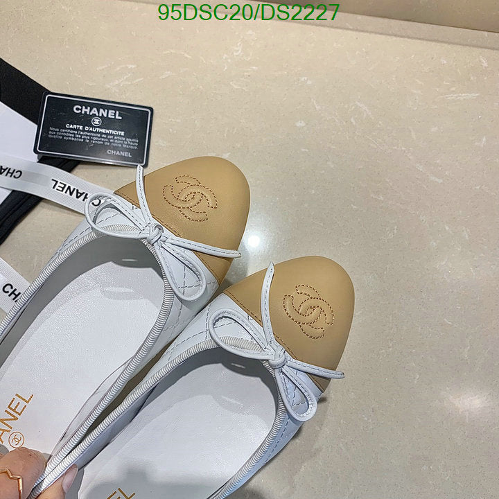 SAMC - CHL Women Shoes Ballet - 045