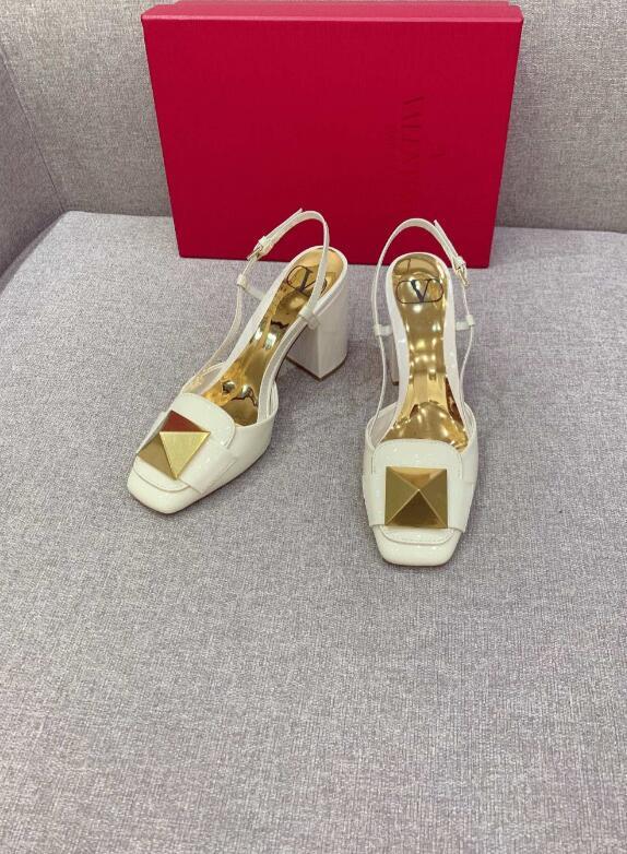 SAMC - VEL Women Shoes - 307