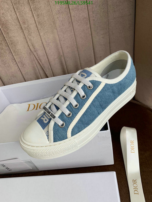 SAMCC - DOR Women Shoes - 1785
