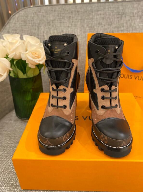 SAMC - LOV Women Shoes - 1255