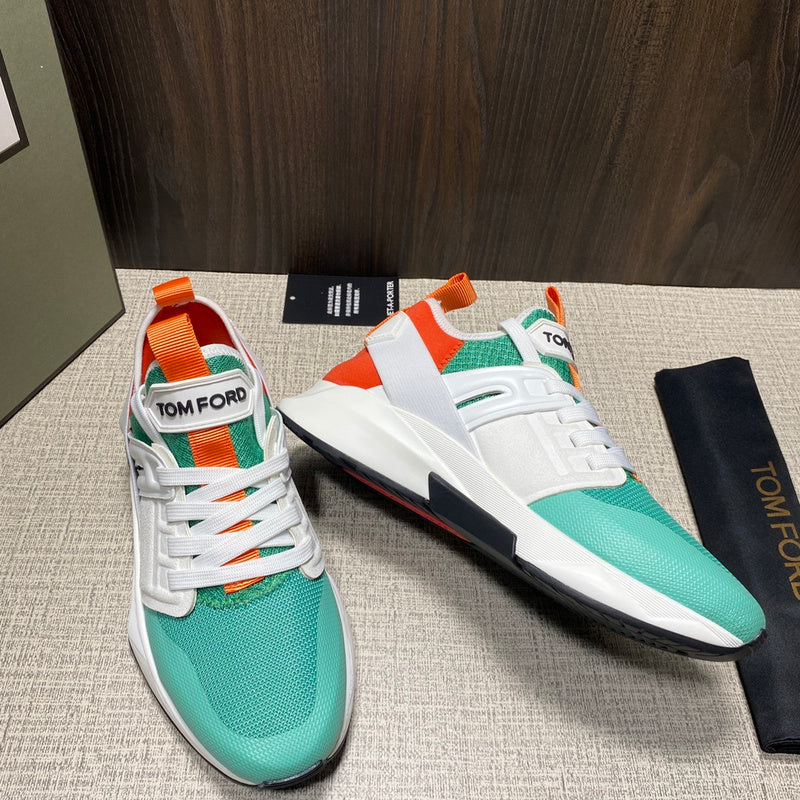Glami - TFO Shoes - 286