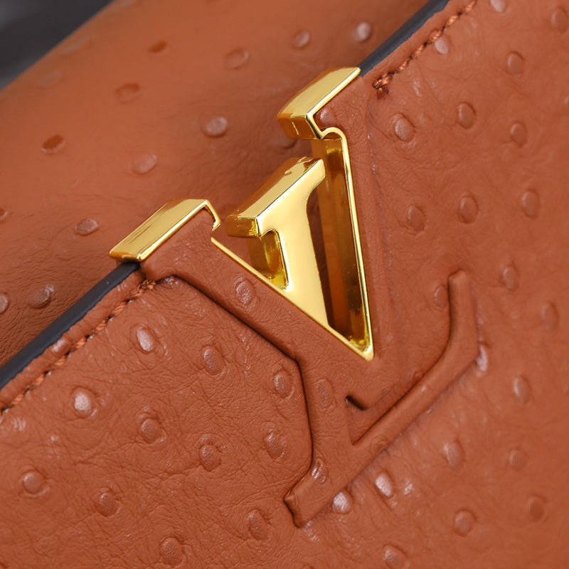 Satchel Bags - VL Bags - 1863