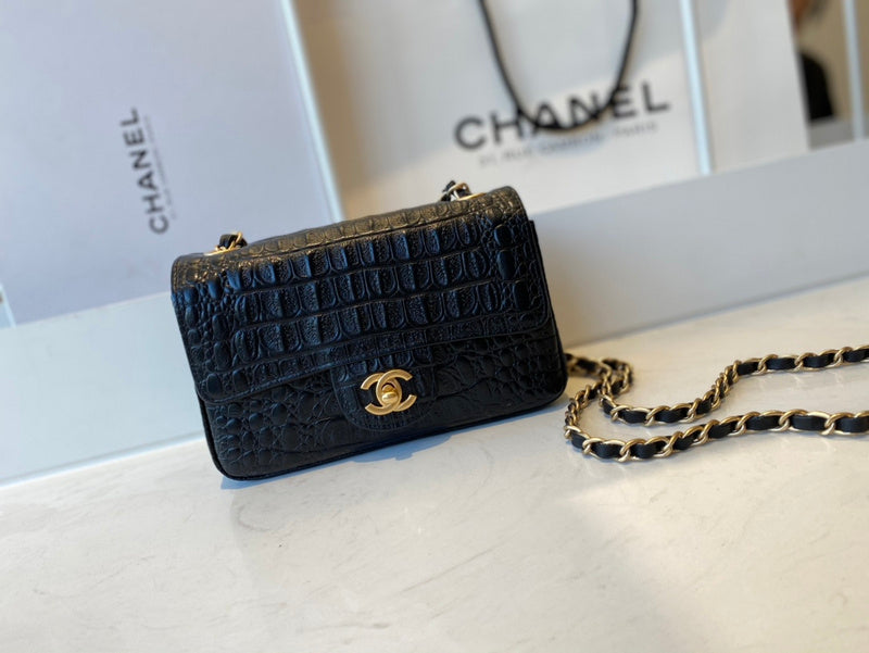 Satchel Bags - CLN Bags - 1038