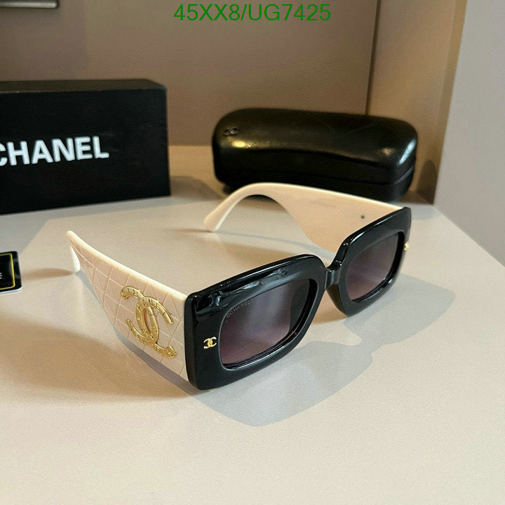 SAMC - CHL Glasses - 218
