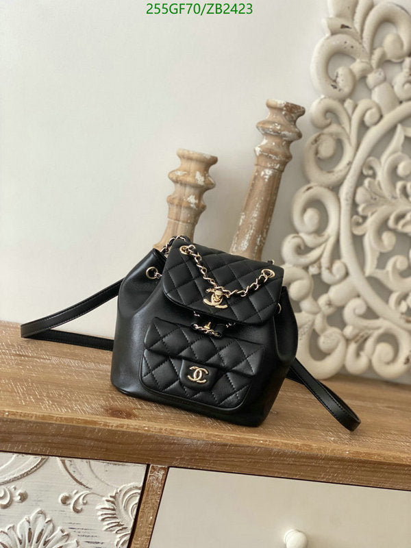 SAMC - CHL Bags - 609