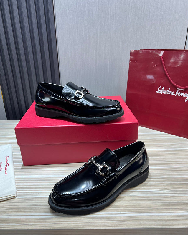 Glami - FGO Men Shoes - 1018