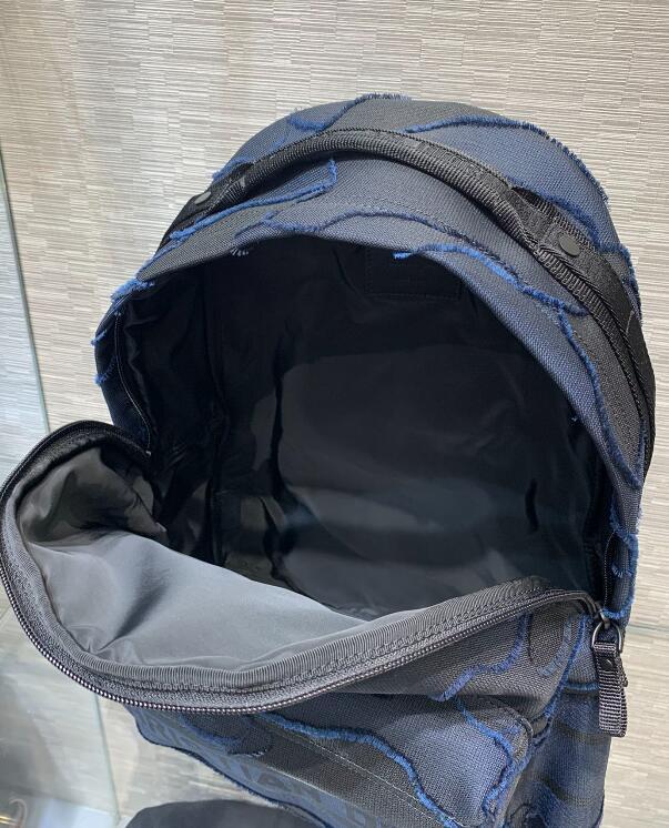 SAMCC - DOR Bags - 341