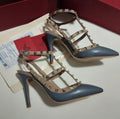 SAMC - VEL Women Shoes - 668