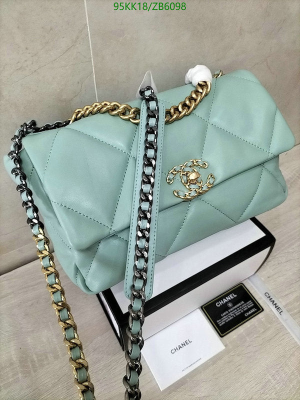 SAMC - CHL Bags Crossbody - 178
