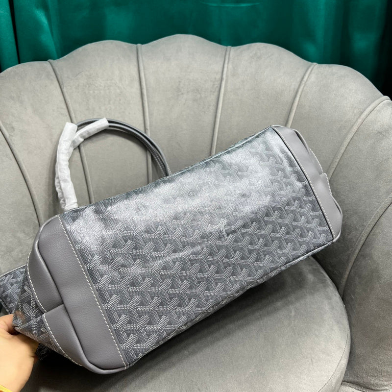 Satchel Bags - GYD Bags - 005