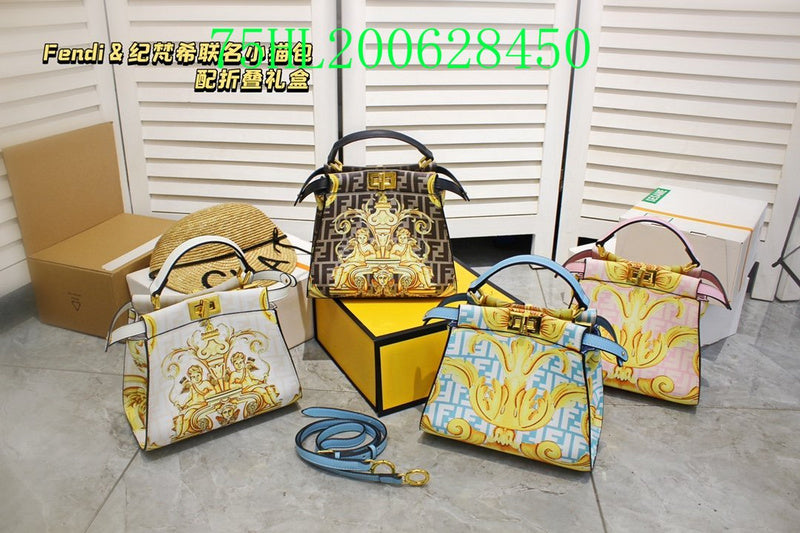 Glami - FDE Bags - 1537