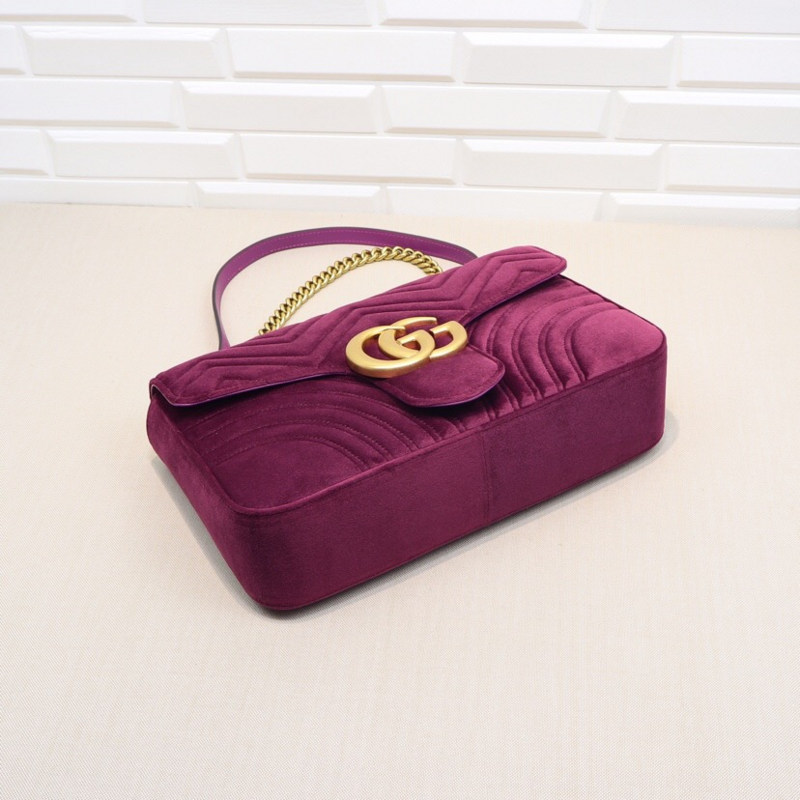 glamy - GCI Bags - 866