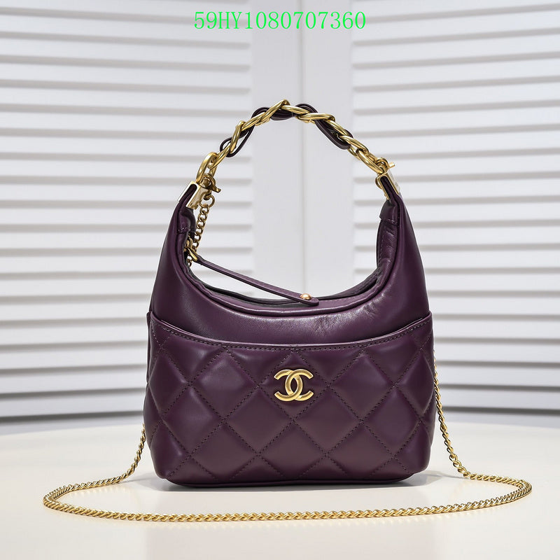 Satchel Bags - CHL Bags - 5027