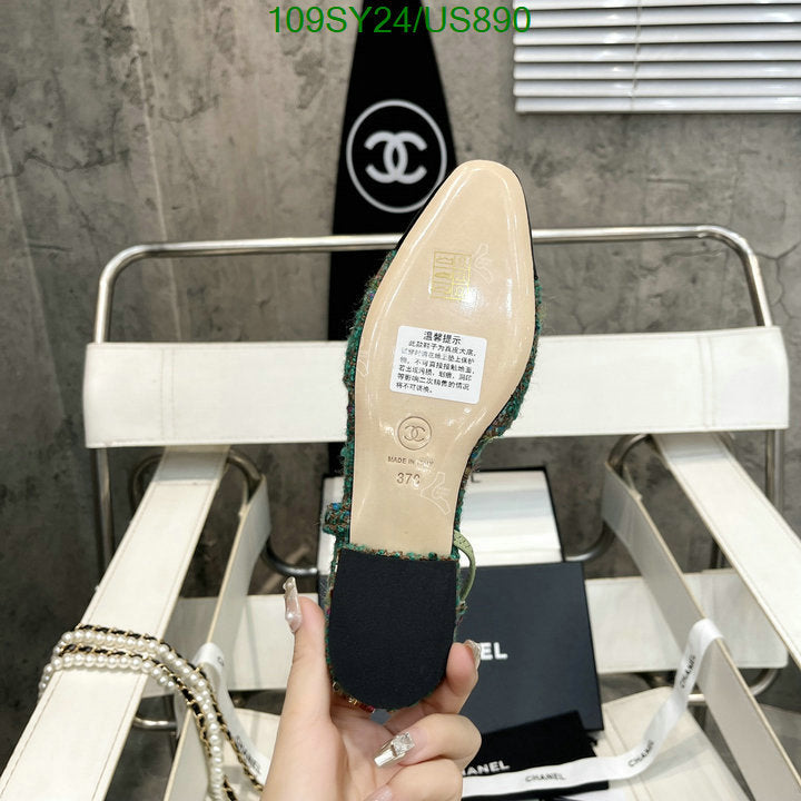 SAMC - CHL Women Shoes Ballet - 203