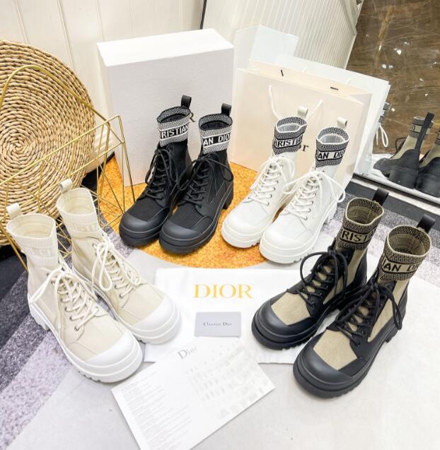 SAMCC - DOR Women Shoes - 543