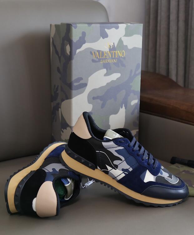 SAMC - VEL Men Shoes - 270