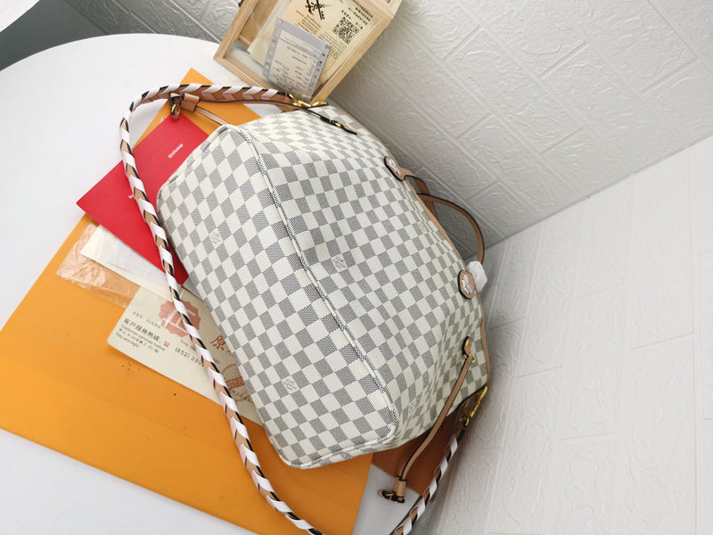 Satchel Bags - VL Bags - 1037