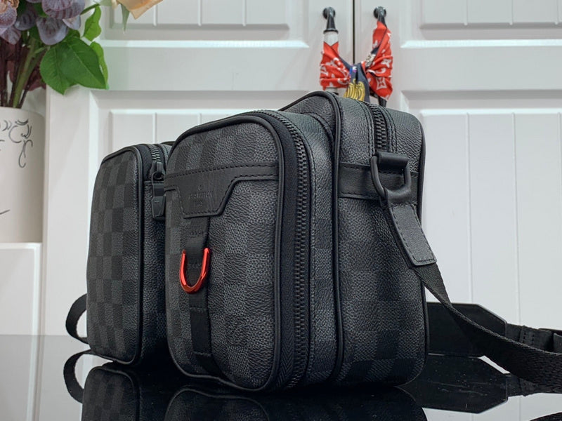 GlamI Lu-Vi bags - 2593