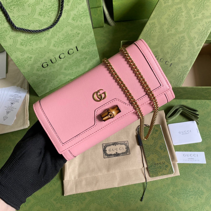 Satchel Bags - GCI Bags - 6410