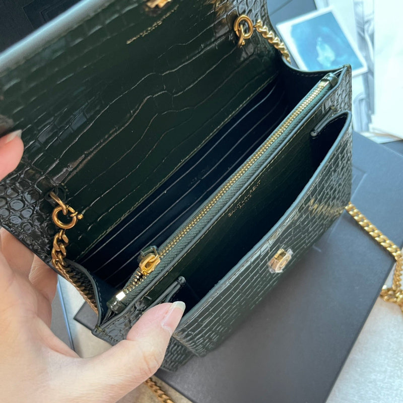 Glamy - YLS Bags - 1427