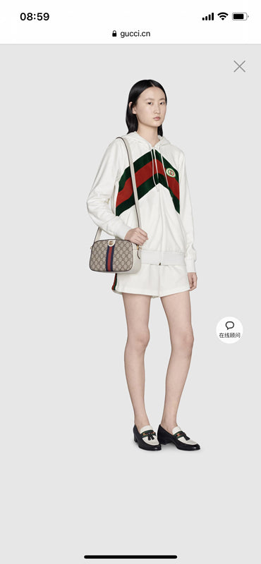 Glami Fashion - GCI Bags - 9683