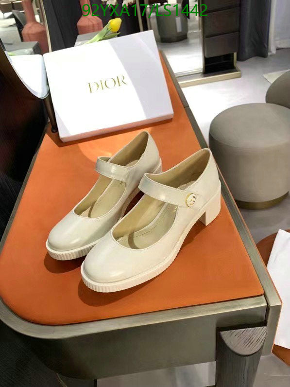 SAMCC - DOR Women Shoes - 1843