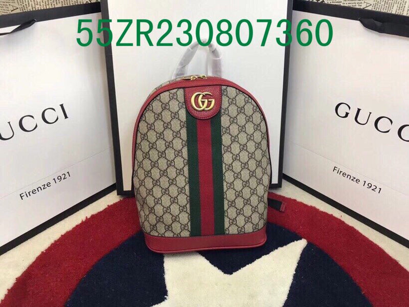 Glami Fashion - GCI Bags - 11463