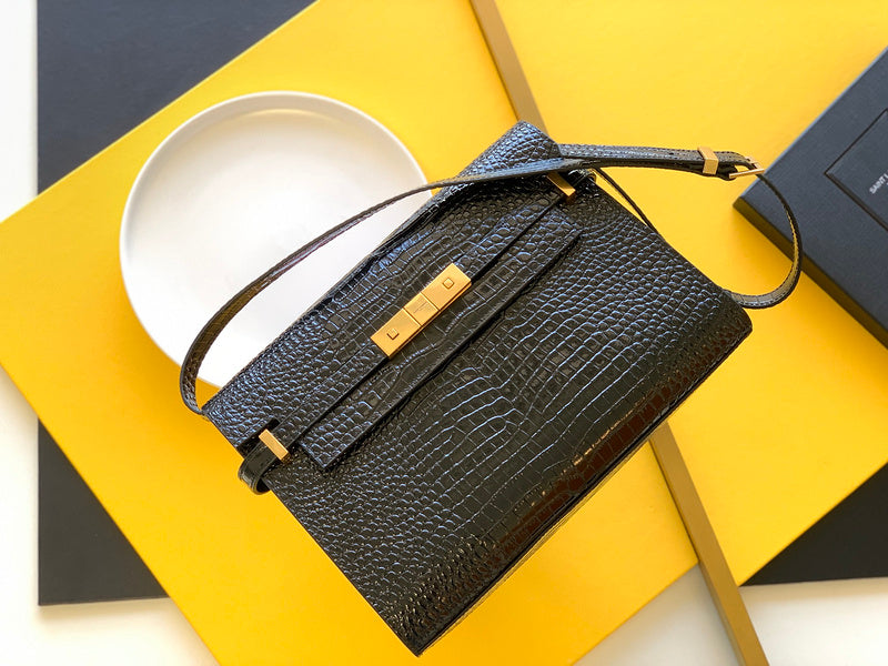 Glamy - YLS Bags - 1465