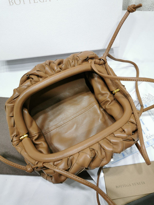 Satchel Bags - BV Bags - 383