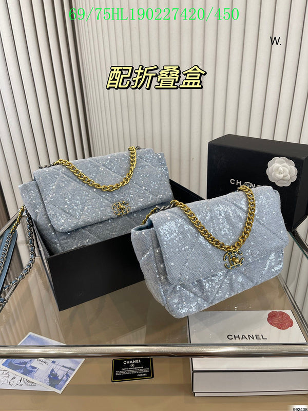 Glami - CHL Bags - 1495