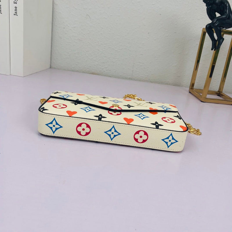 Glami-is - LOV Lady Bags - 988