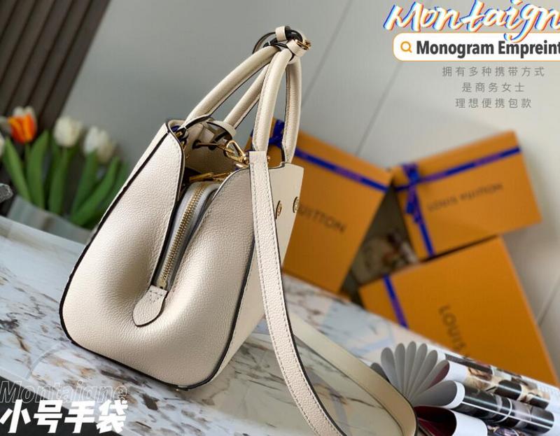 SAMC - LOV Bags - 2078