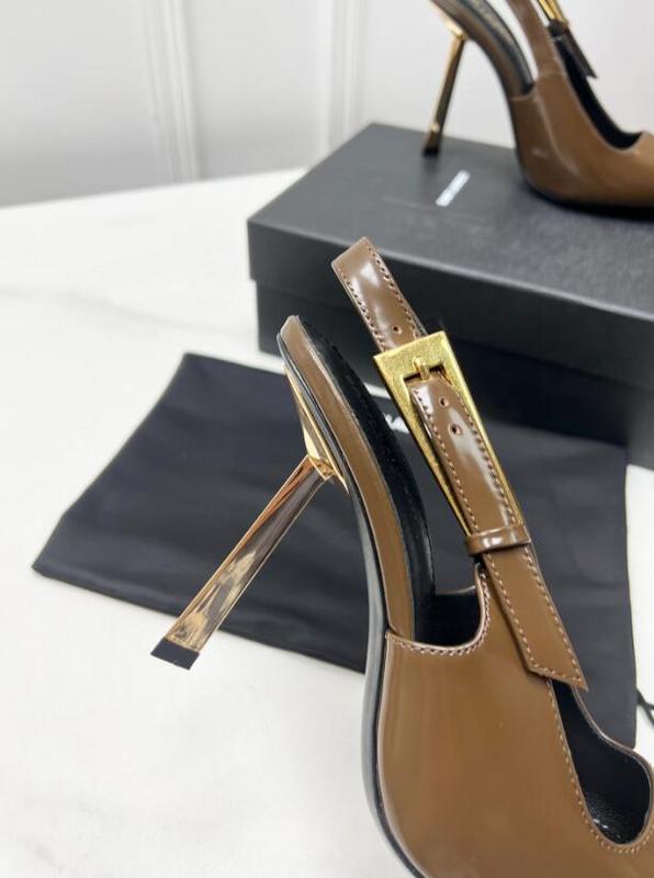 SAMC - YLS Women Shoes - 250