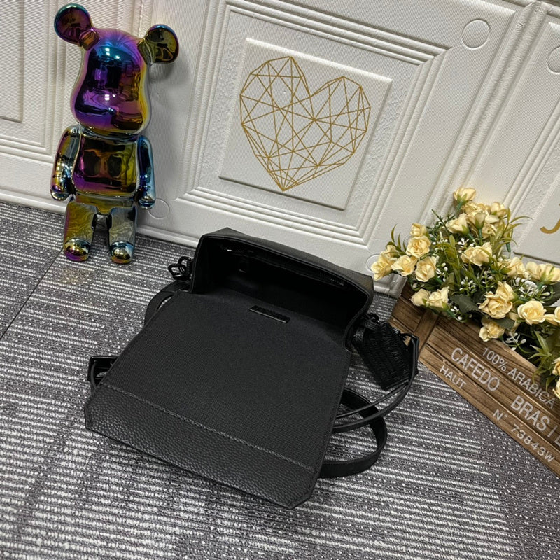 Satchel Bags - VL2 Bags - 135