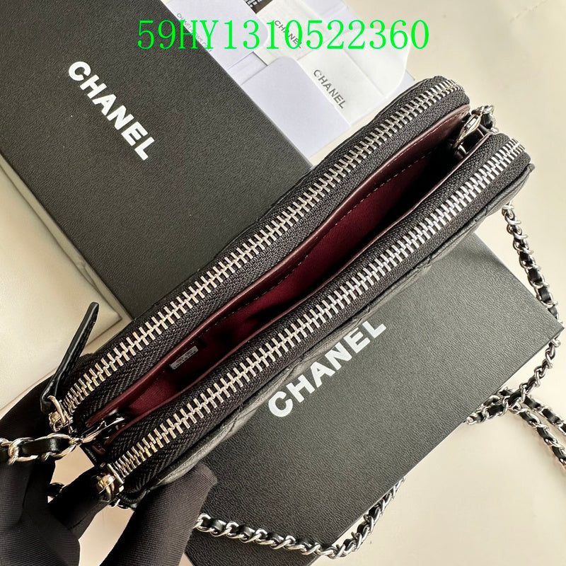Glami - CHL Bags - 875