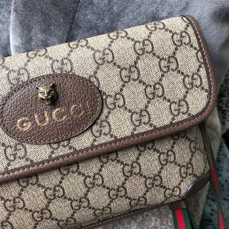 Glami Fashion - GCI Bags - 8551